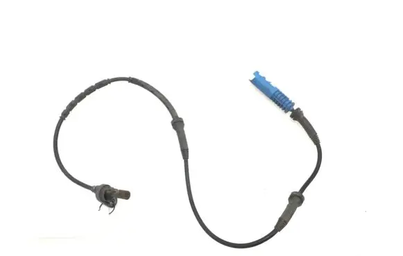 BMW 7 E65 E66 ABS brake wheel speed sensor 6761650
