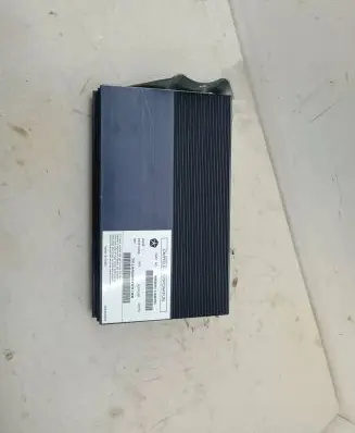 Dodge PickUp RAM SRT-10 Sound amplifier 05091130AN TR1AA0954D5188