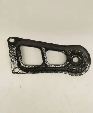 Mercedes-Benz COMPAKT W115 Handbrake interior bracket 1153521225 A1153521225