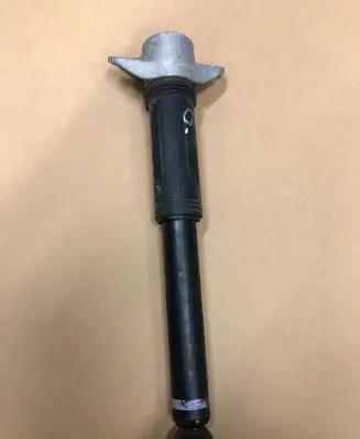Lexus ES 250 - 300 - 330 Rear shock absorber/damper 4853033640