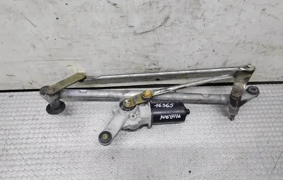 Nissan Murano Z50 Front wiper linkage and motor 28810CA000 1155652B
