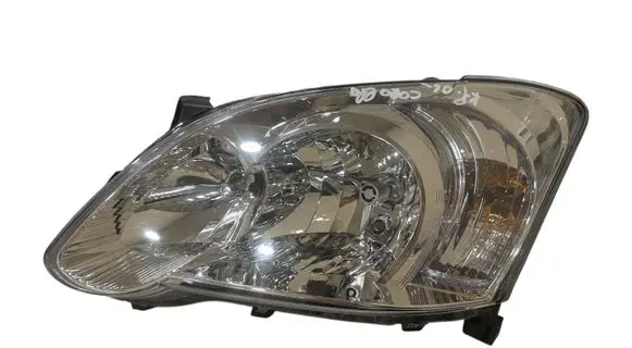 Toyota Corolla E120 E130 Headlight/headlamp