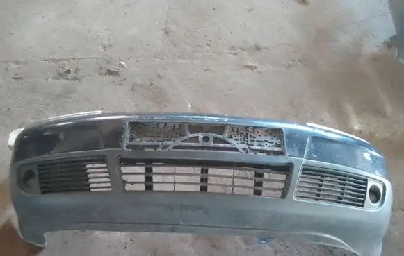 Audi A6 S6 C5 4B Front bumper