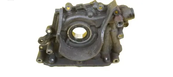 Ford Mondeo MK IV Oil pump BM5G6600FC JTBB