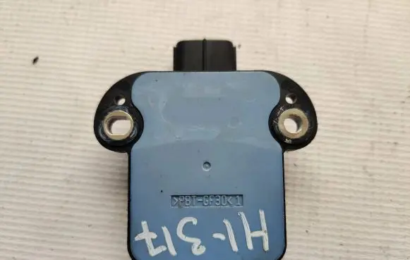 Lexus IS 220D-250-350 Other control units/modules 8918312050