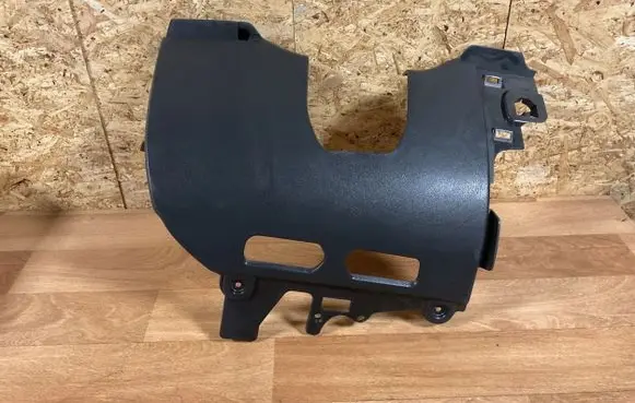 Volvo V50 Dashboard lower bottom trim panel 30722495