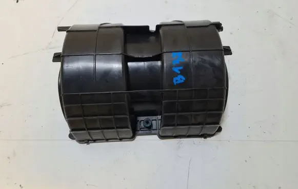 Renault Trafic III (X82) Interior heater climate box assembly housing 
