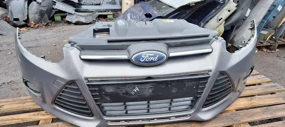 Ford Focus Front bumper