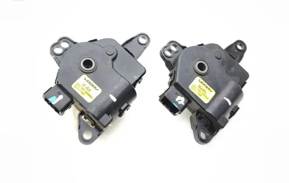 KIA Optima Air flap motor/actuator D267AP9AA02