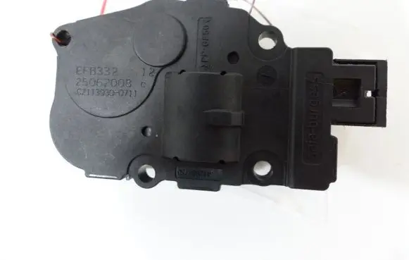 BMW 3 E90 E91 A/C air flow flap actuator/motor IMPRK716114