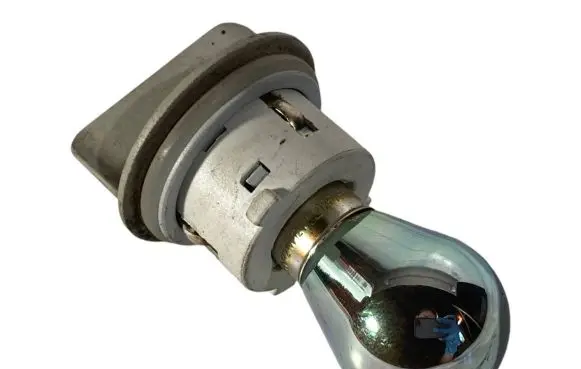 BMW 3 E90 E91 Headlight/headlamp bulb 