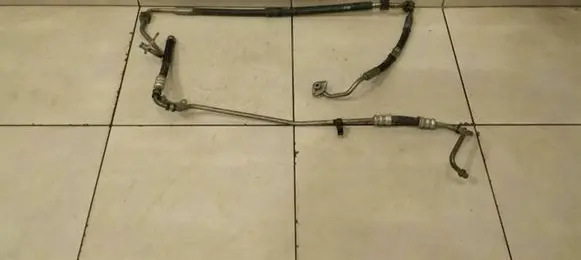 Mercedes-Benz AMG GT R190 C190 Power steering hose/pipe/line A1904604500