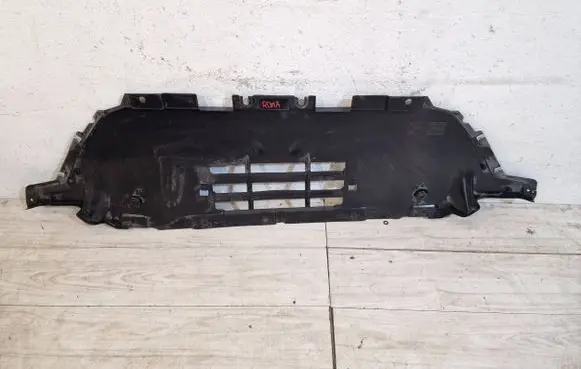 Ferrari Roma Engine splash shield/under tray 897681