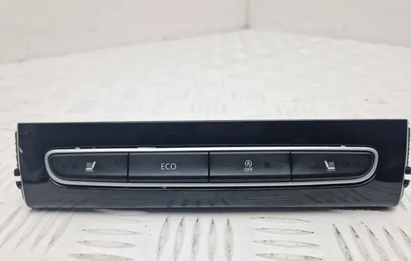 Renault Talisman Seat heating switch 684955428R