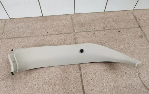 Nissan Note (E11) Tailgate/trunk side cover trim 909029U000