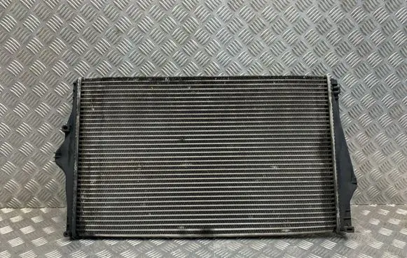 Volvo XC90 Intercooler radiator 30741579
