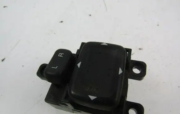 Mazda 6 Wing mirror switch 