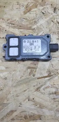 Mercedes-Benz E W211 Air quality sensor 2118300472 1147212080