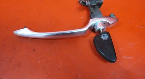 Alfa Romeo 156 Front door exterior handle