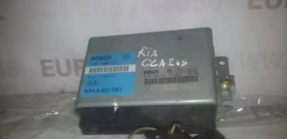 KIA Clarus Other control units/modules 0K9AA677RO TEXTON