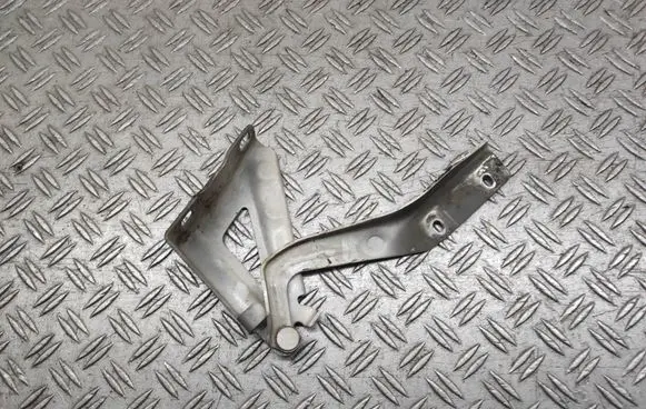 Citroen Nemo Engine bonnet/hood lock/latch loop/hook 