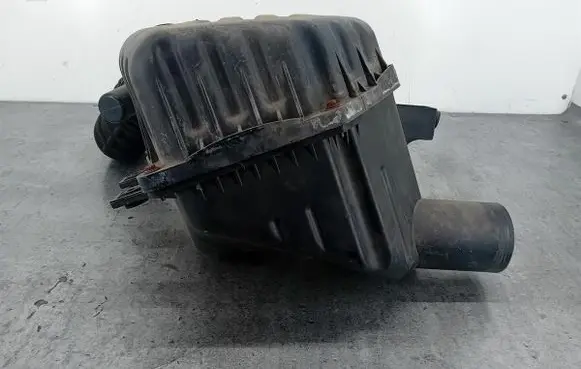 Chevrolet Captiva Air filter box