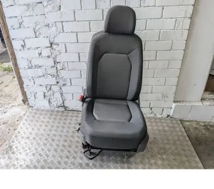 Man TGE 1gen Front driver seat 7N0881105CF 7N0881105