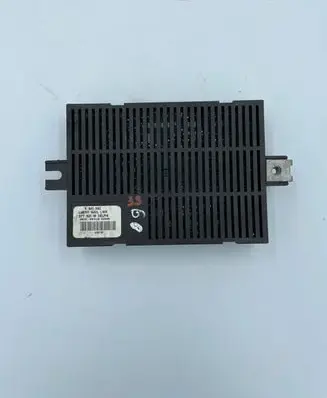 BMW 5 E60 E61 Light module LCM 6941592 57762110