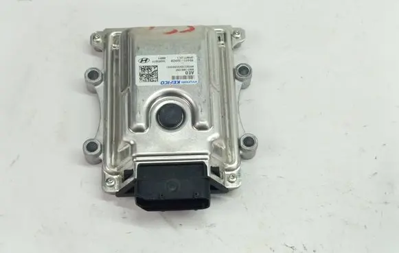 Hyundai i30 Engine control unit/module ECU 95441-32AC0 9002130012KF 1A06507Y