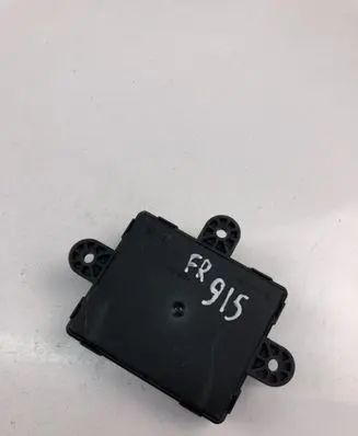 Volvo V60 Other control units/modules 31343482