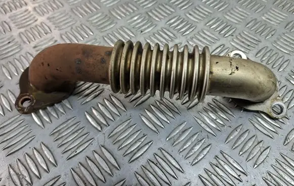 Honda CR-V EGR valve line/pipe/hose 