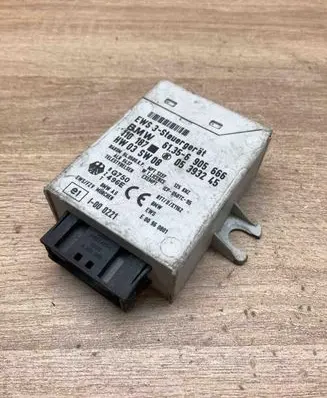 BMW 5 E39 Immobilizer control unit/module 6905666 05393245