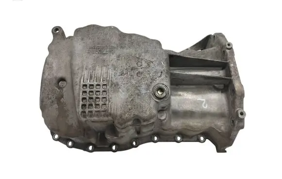 Renault Megane II Oil sump 