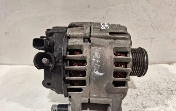 Citroen C4 I Picasso Generator/alternator 9664779680