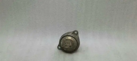 Porsche 911 996 Engine mount bracket 99337504908