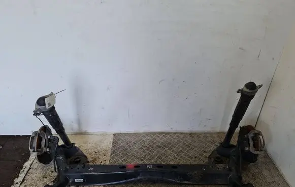 MG ZS Rear axle beam GALINISTILTAS