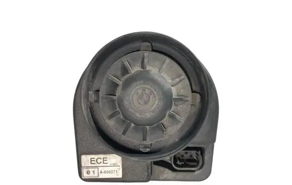 BMW X5 E53 Alarm system siren 8383152