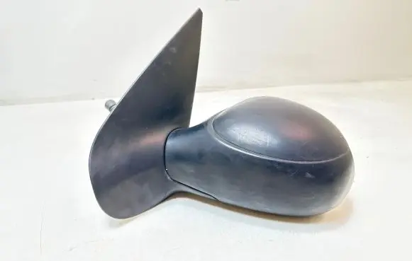 Peugeot 206 Manual wing mirror E2017003 E2027003
