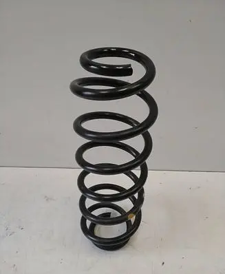Audi A1 Rear coil spring