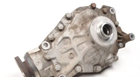 BMW 7 G11 G12 Rear gearbox reducer/haldex oil pump 8679973