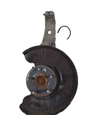 Tesla Model S Front wheel hub 600701800C