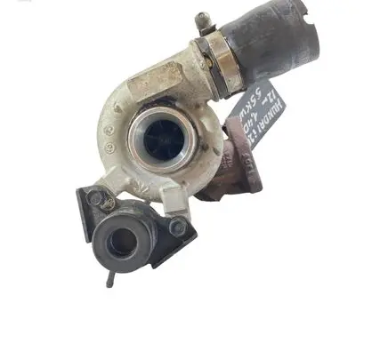 Hyundai i20 (PB PBT) Turbo 282012A740 4917302711