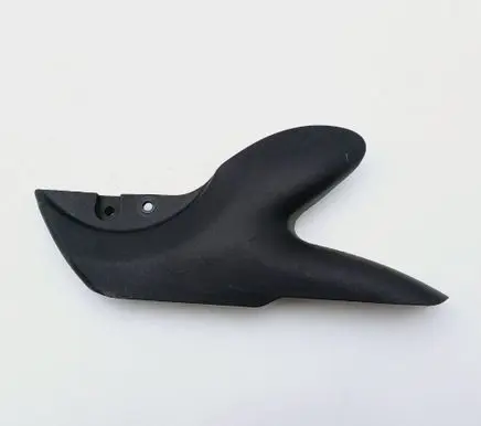 Fiat Seicento/600 Front door seat control surround trim 102522000