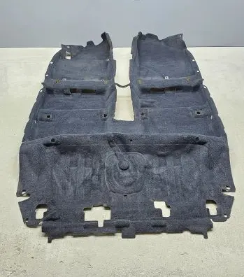 Hyundai i30 Interior carpet 