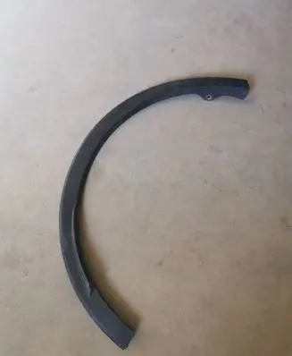 Toyota C-HR I Rear arch trim 75605F4010