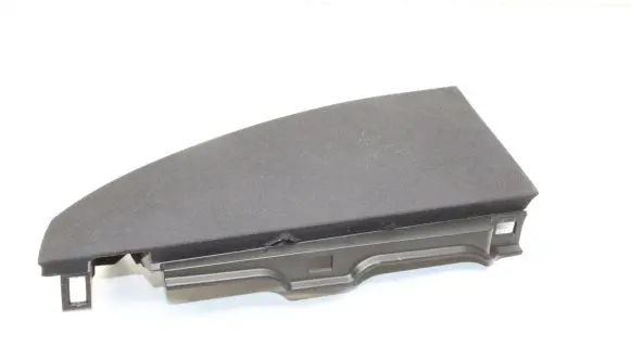Dash center speaker trim cover