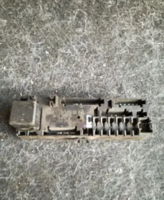 Mercedes-Benz E W210 Fuse box set A0005400172