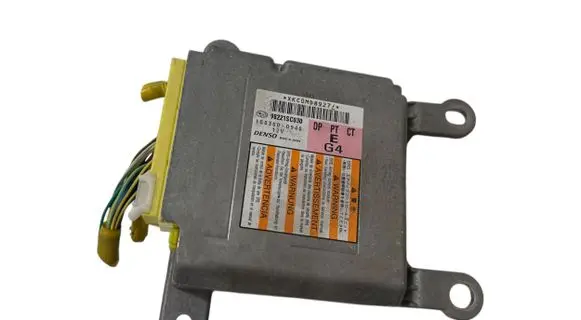 Subaru Forester SH Airbag control unit/module 98221SC030