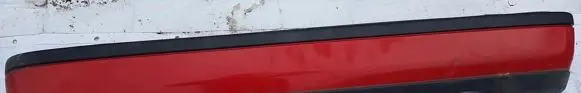 Nissan Sunny Rear bumper