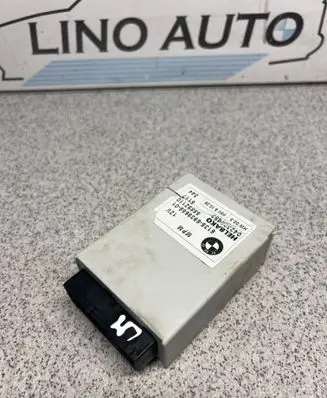 BMW 5 E60 E61 MPM control module 6939655